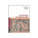 Canti liturgici di tradizione orale