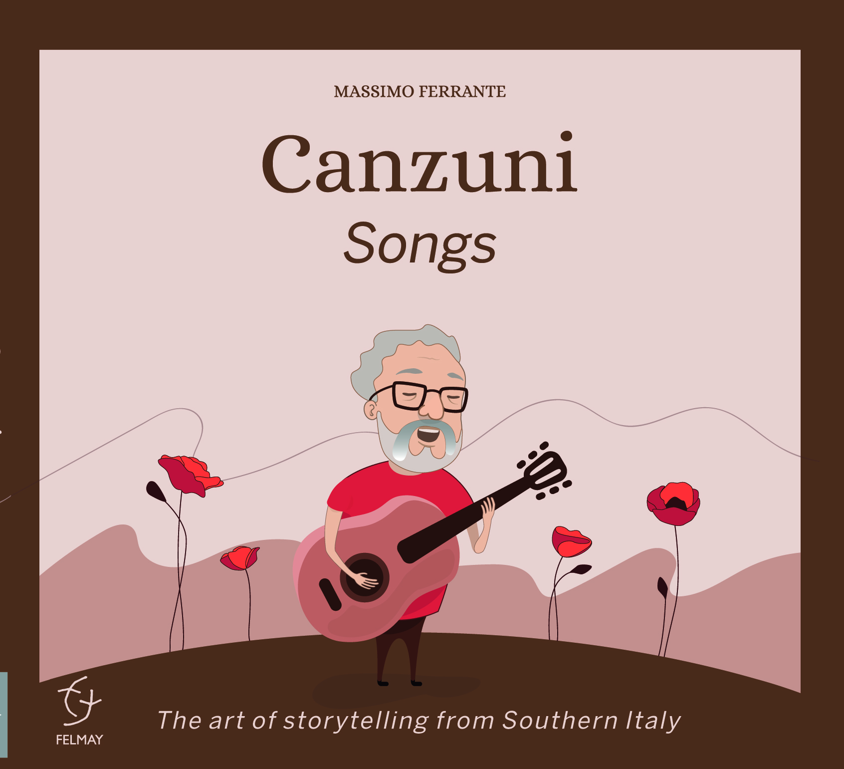 Canzuni (songs) The art of storytelling from Southern Italy