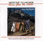 Chants a voix egales du Bearn et Gascogne