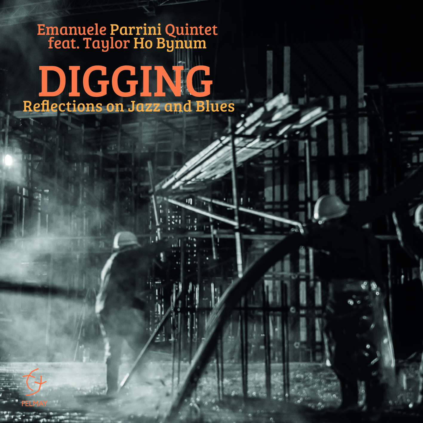 Digging Reflections On Jazz And Blues
