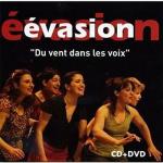 Du vent dans les voix