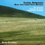 Eastern Approaches