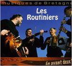 En avant deux !