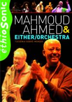Ethiogroove DVD