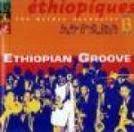 ETHIOPIQUES 13 - The Golden Seventies - Ethiopian Groove