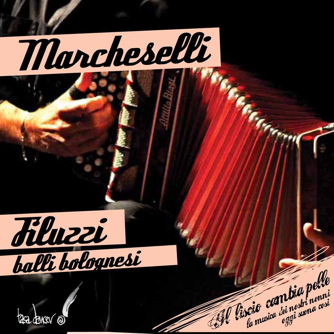 Filuzzi – Balli Bolognesi