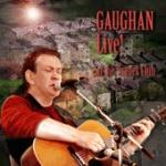 Gaughan Live ! At the Trades Club