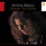 Gharnati - En concert