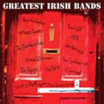 Greatest Irish Artists (Chieftains, Clannad, De Dannan, Altan, Sinead O'Connor...)
