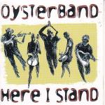 Here I stand