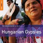 Hungarian Gypsies