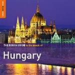 Hungary (special edition + bonus CD)