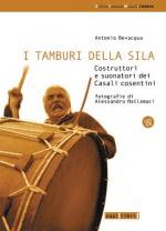 I tamburi della Sila