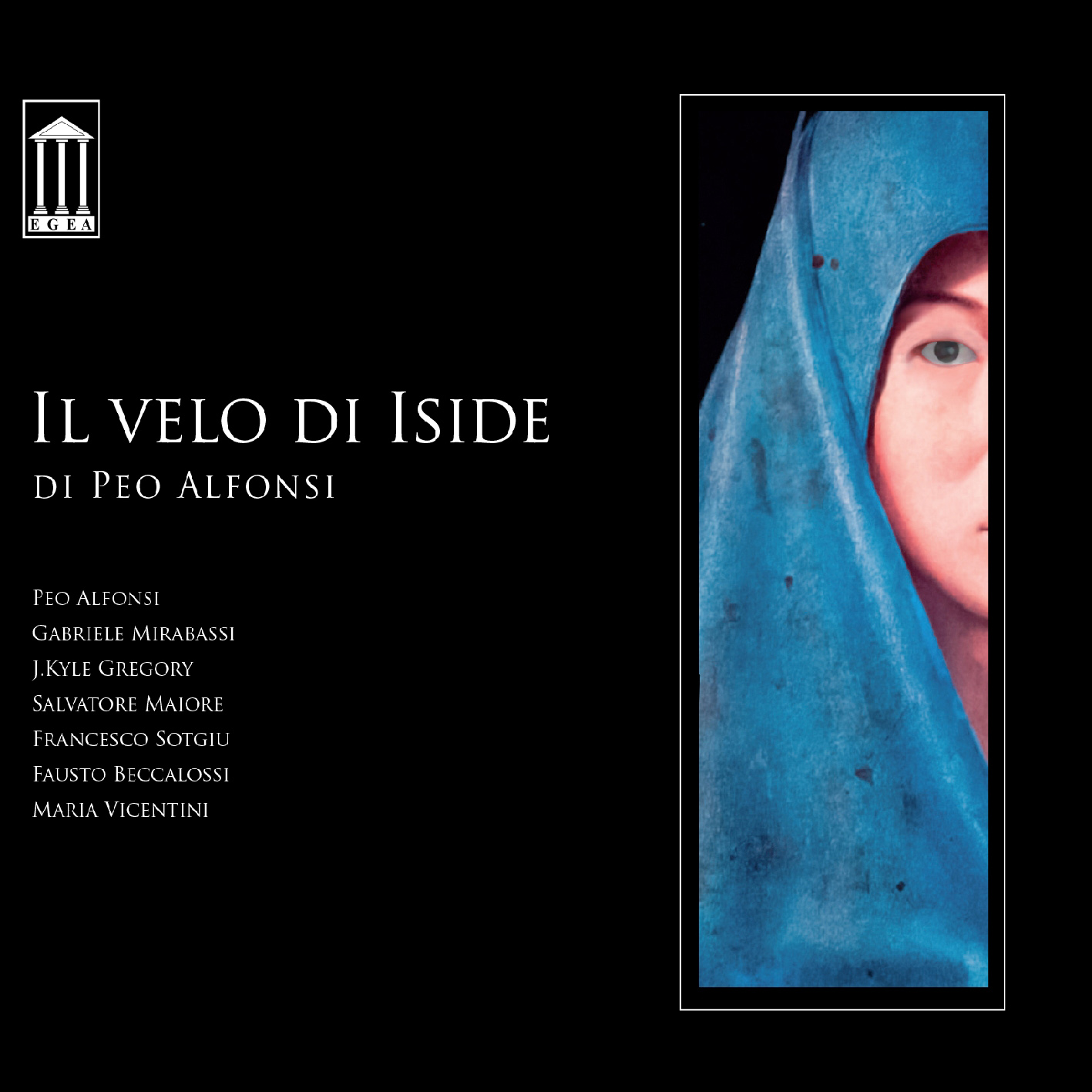 Il velo di Iside