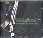 Irish Uilleann Pipes