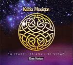 Keltia Musique 30 Years