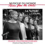 L'autre jorn ... - Polyphonie en Bearn