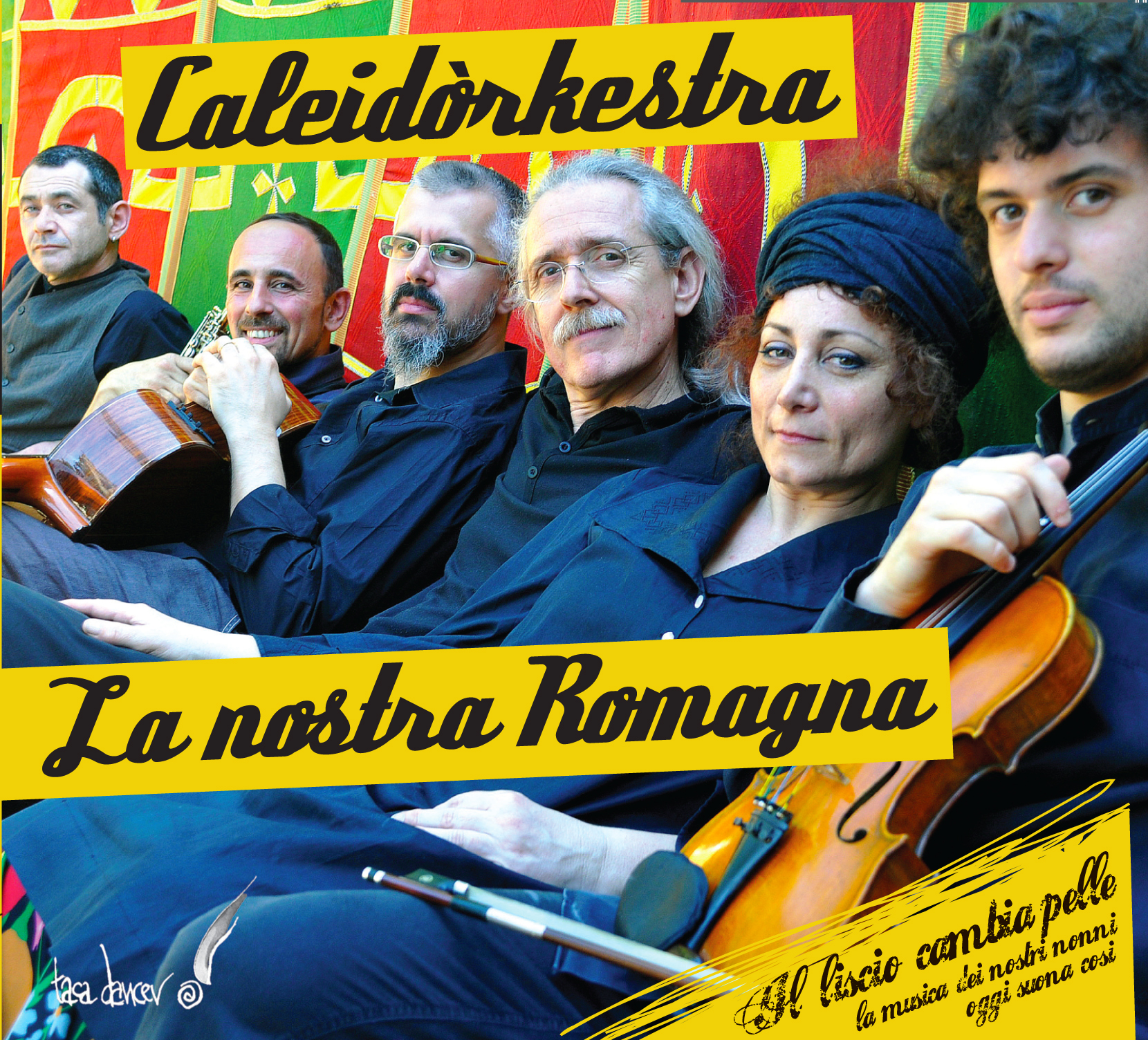 La nostra Romagna