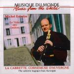 La valse des ombres - La cabrette, cornemuse d'Auvergne