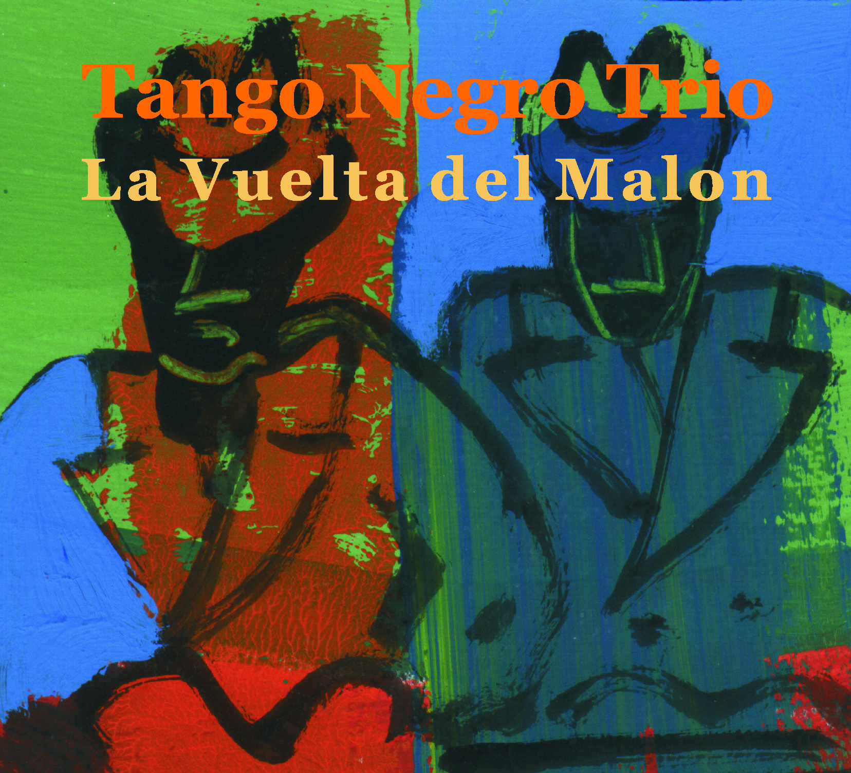 La Vuelta del Malon