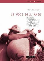 Le voci dell'Anio