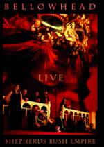 Live at Shepherds Bush Empire DVD