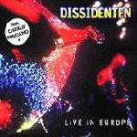 Live in Europe