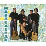 Madagascar All Stars