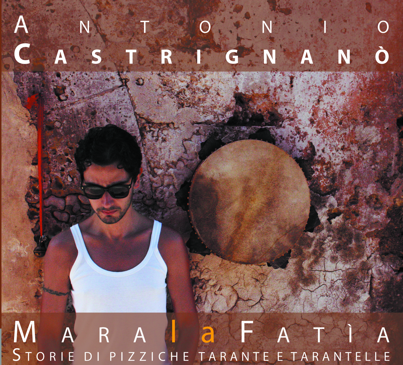 Mara la Fatìa - Storie di pizziche tarante e tarantelle