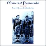 Master of Piobaireachd  Vol. 1