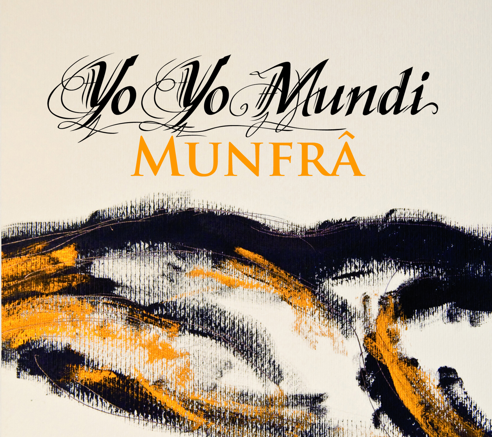 Munfra'