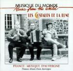 Musique d'Auvergne