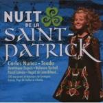 Nuit de la Saint-Patrick 2007