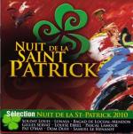 Nuit de la Saint Patrick 2010