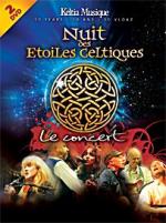 Nuit des Etoiles Celtique