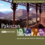 Pakistan (Pathane Khan, Mehdi Hassan, Tsiganes de Sind, Nusrat Fateh Ali Khan, ...)