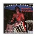 Panchari Melam / Ritual Percussion of Kerala