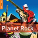 Planet Rock ( Les Boukakes, Tinariwen, Ba Cissoko, Balkan Beat Box, Albert Kuvezin & Yat-Ka, Gogol Bordello ...)