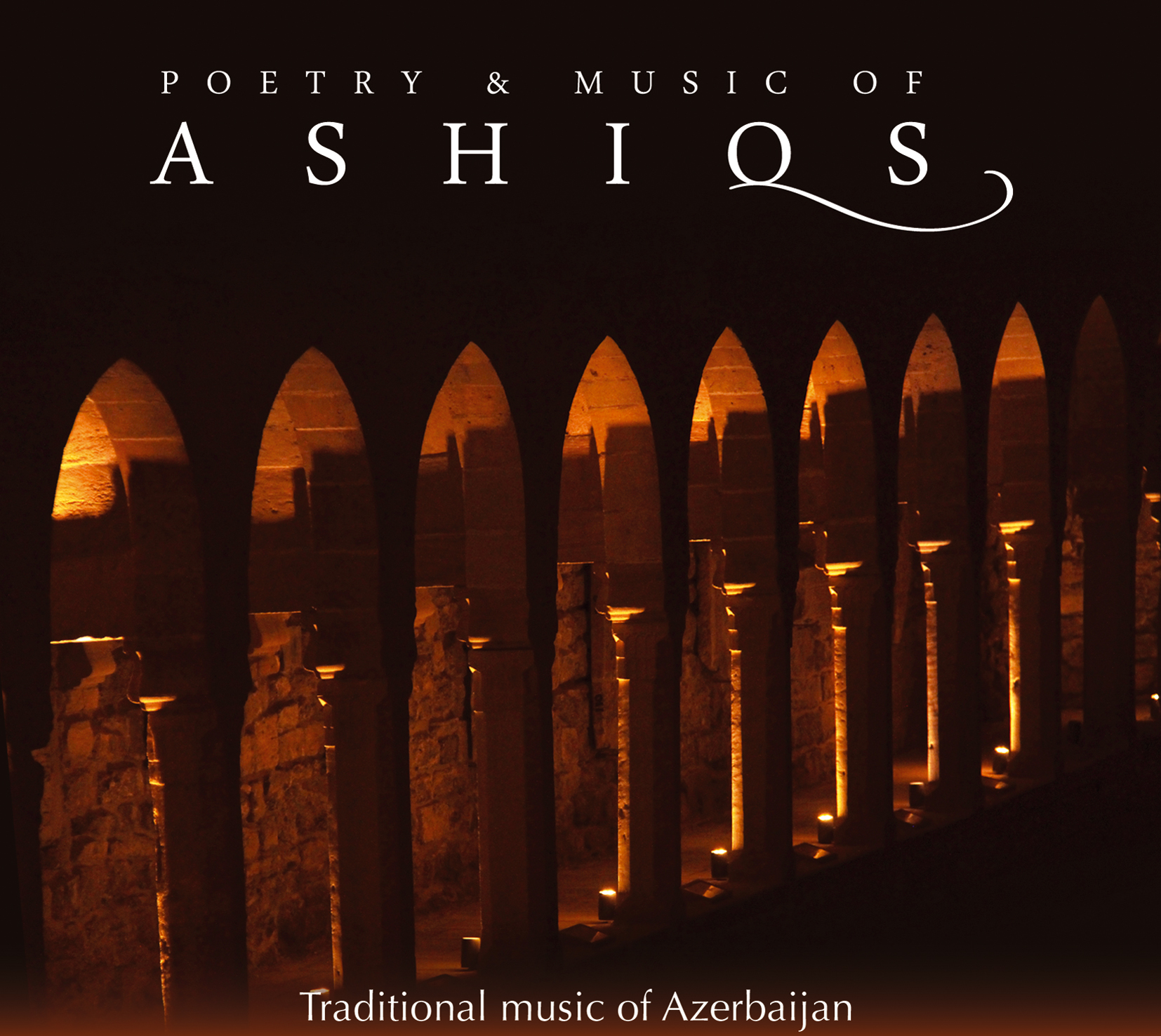 Poetry and music of Ashiqs (Traditional music of Azerbaijan)