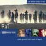 Rai (Abdou, Cheb Mami, Cheika Remitti, Bellemou Messaoud, Cheb Khaled ...)