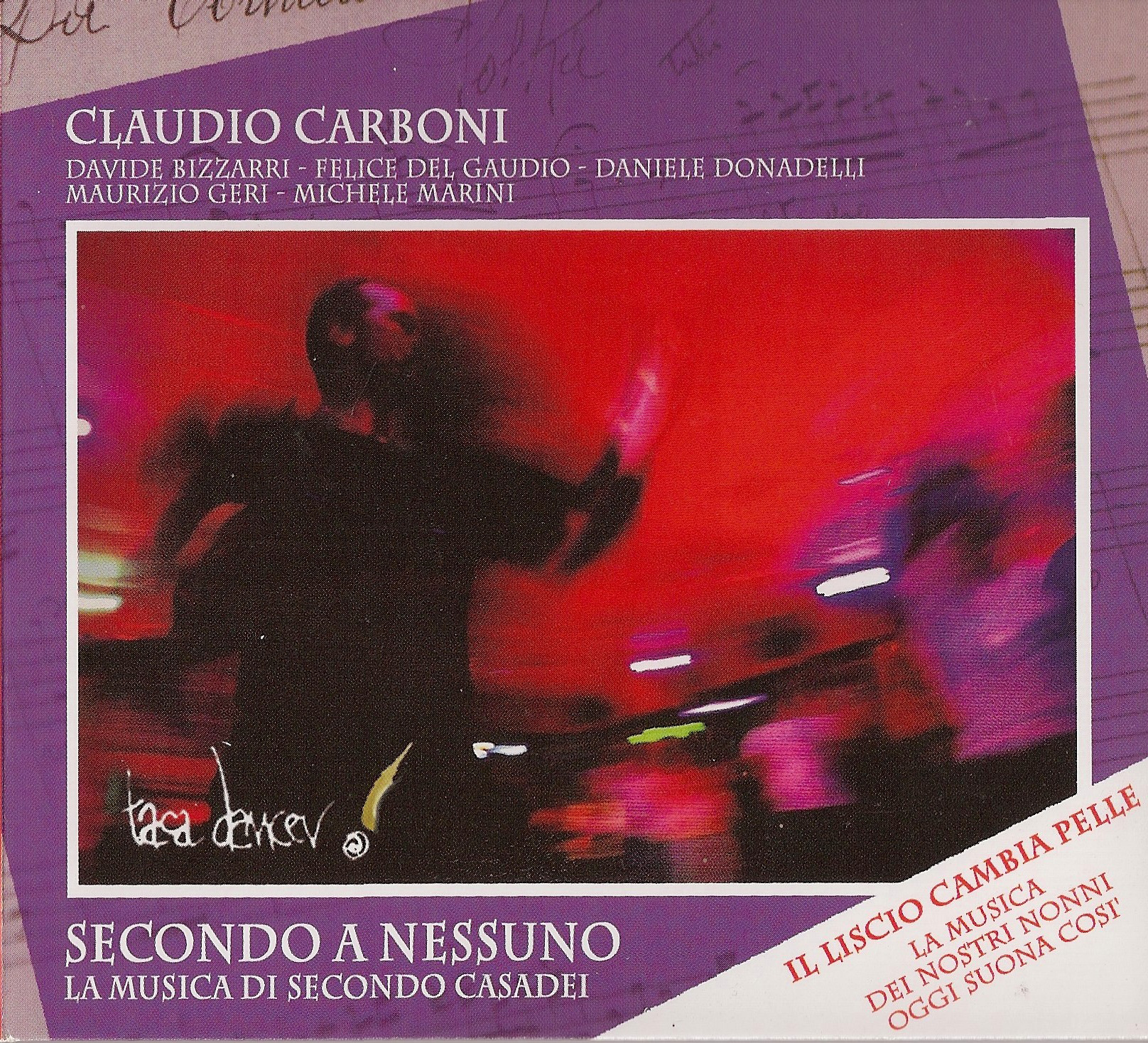 Secondo a nessuno