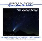 Serpent d'etoiles - Hautbois traditionnelles & cuivres de la Mèditerranèe