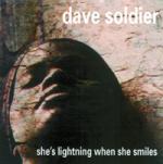 She's lighting when she smiles