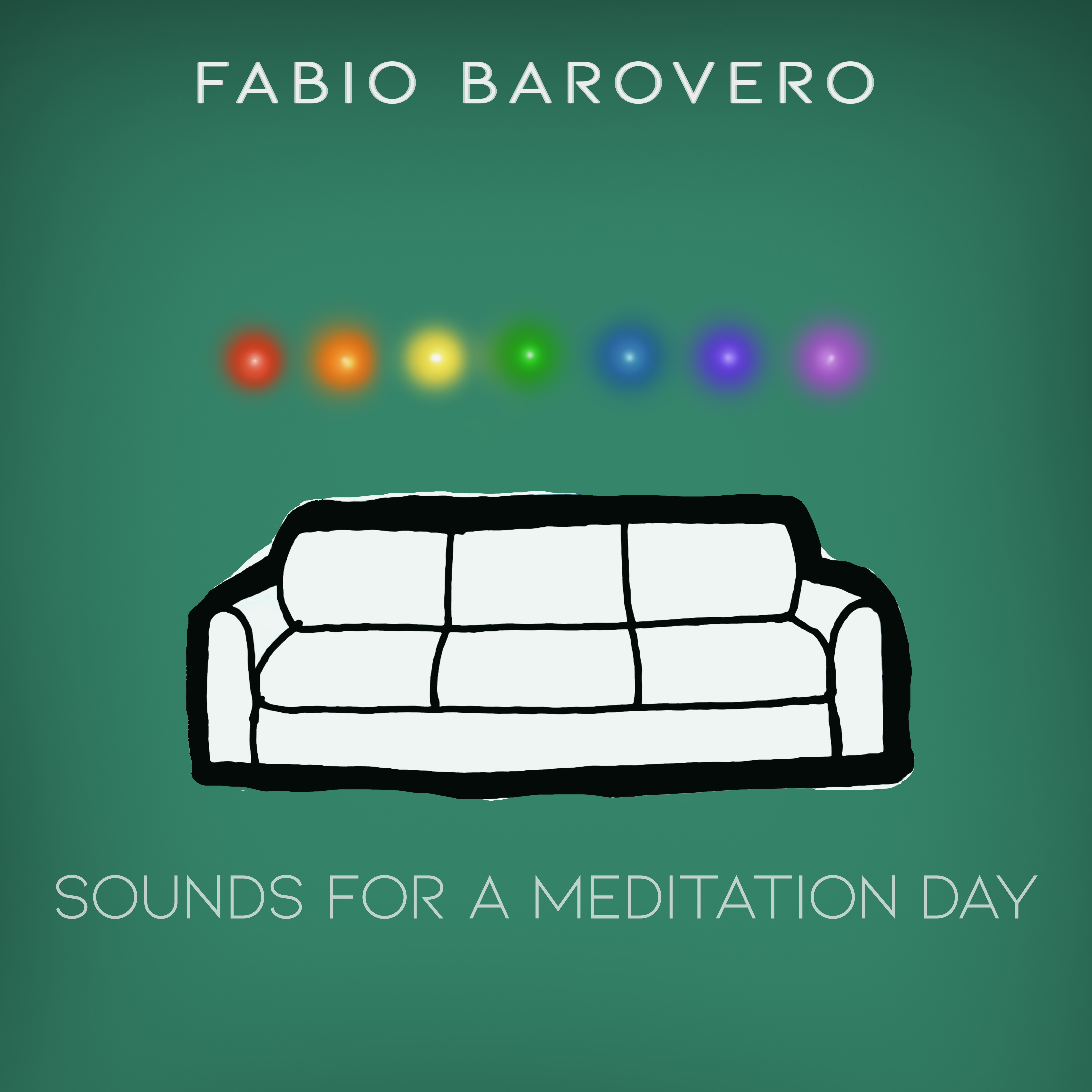SOUNDS FOR A MEDITATION DAY