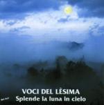 Splende la luna in cielo