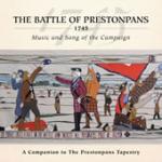 The Battle of Prestonpans 1745