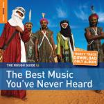 The best Music You've Never Heard