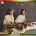 The golden heritage / Ragas Puriya & Mishra