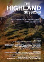 THE HIGHLAND SESSIONS DVD