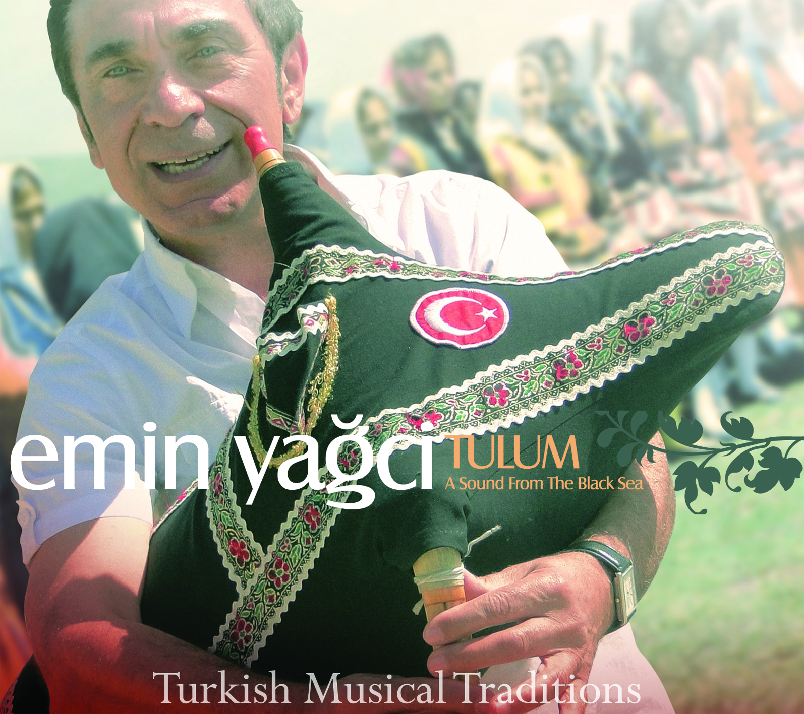 Tulum - A Sound From The Black Sea